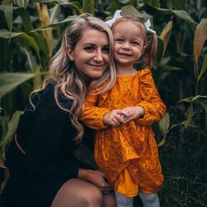 Meet your Posher, Victoria